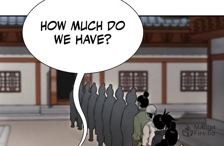 Read Demon in Mount Hua chapter 16 image 108 on Lezhin