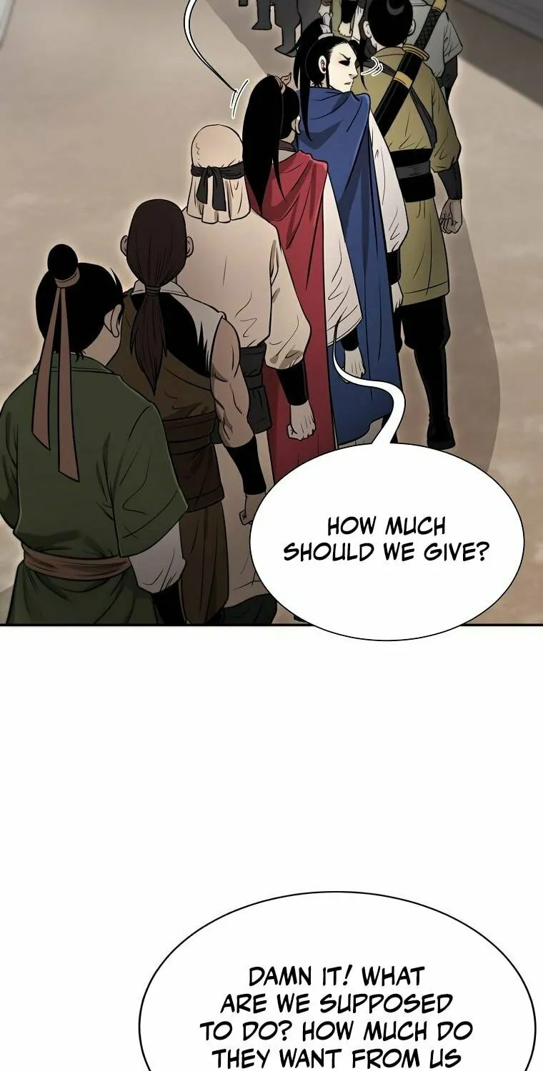 Read Demon in Mount Hua chapter 16 image 109 on Lezhin