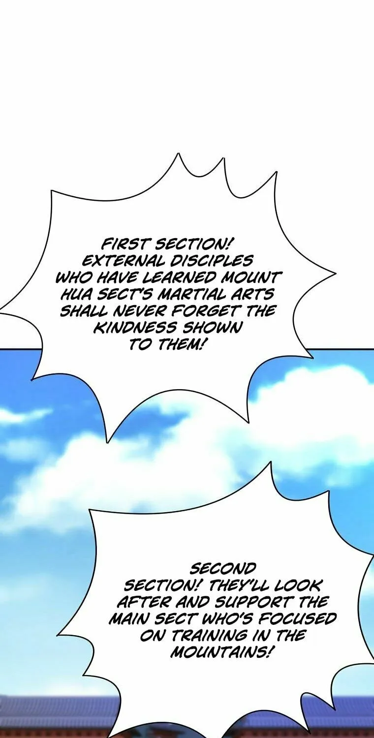 Read Demon in Mount Hua chapter 16 image 11 on Lezhin