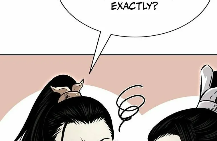Read Demon in Mount Hua chapter 16 image 110 on Lezhin