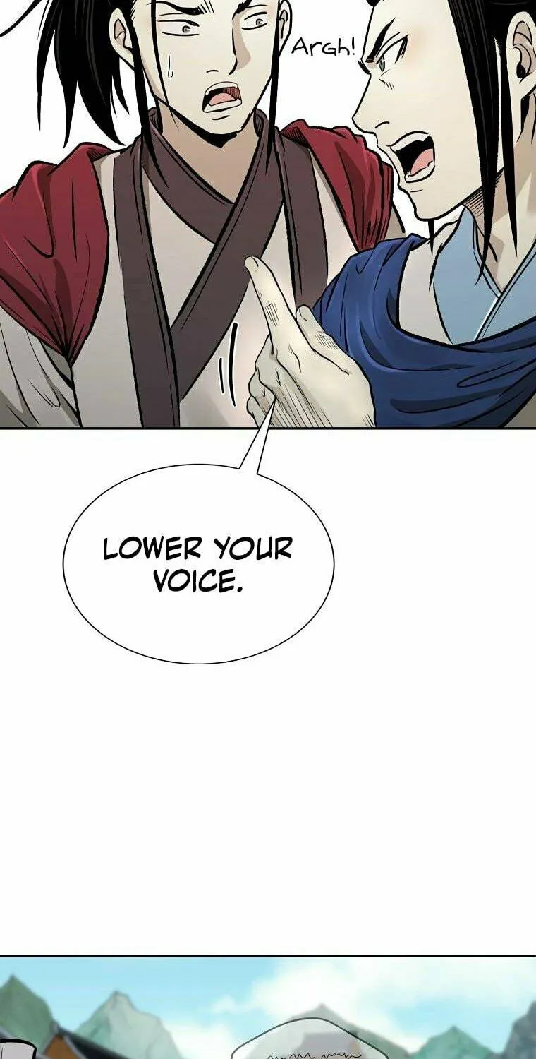 Read Demon in Mount Hua chapter 16 image 111 on Lezhin