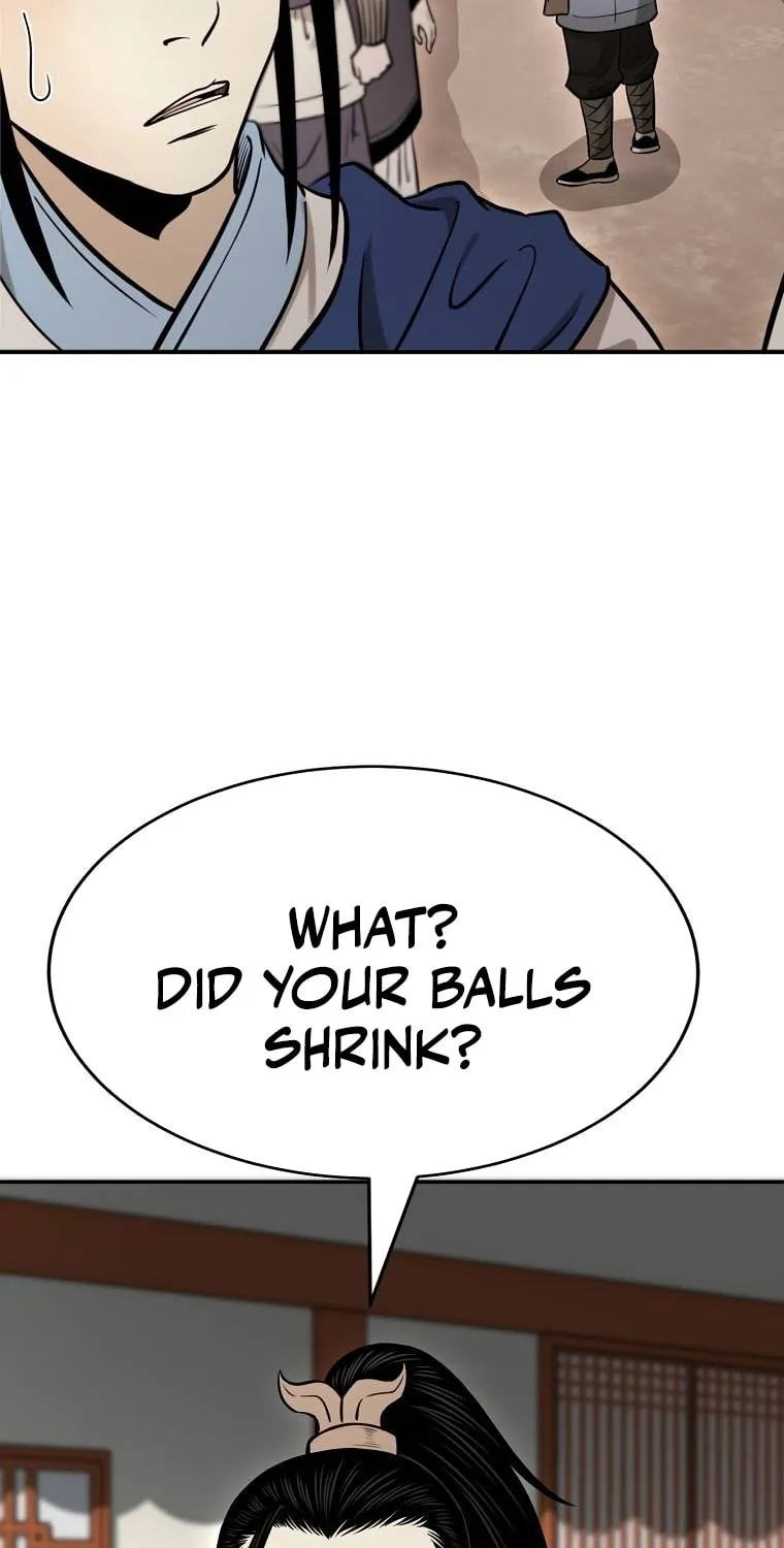 Read Demon in Mount Hua chapter 16 image 113 on Lezhin