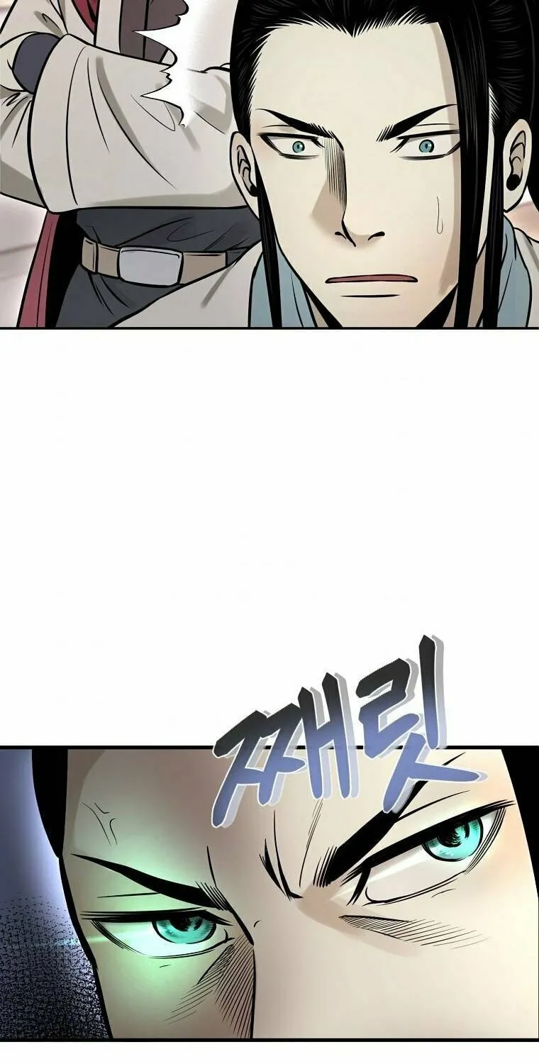 Read Demon in Mount Hua chapter 16 image 115 on Lezhin
