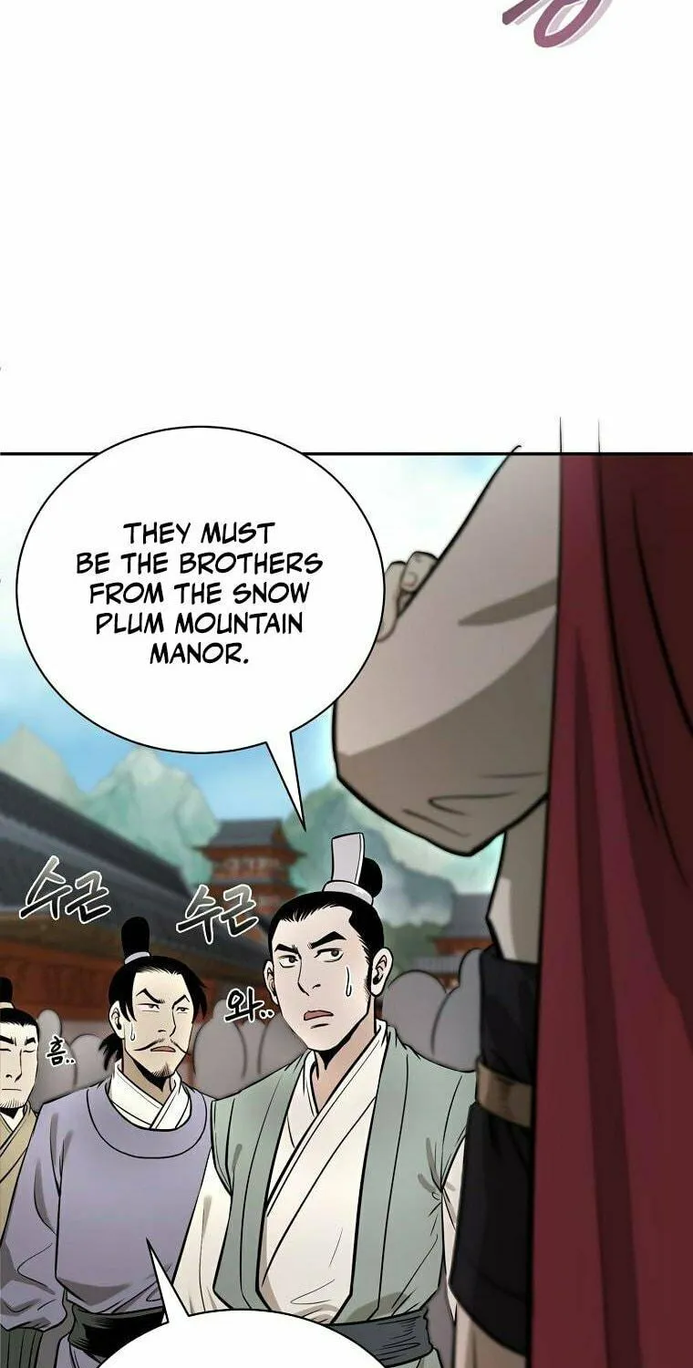 Read Demon in Mount Hua chapter 16 image 117 on Lezhin