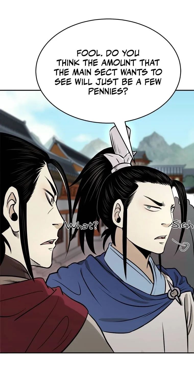 Read Demon in Mount Hua chapter 16 image 121 on Lezhin