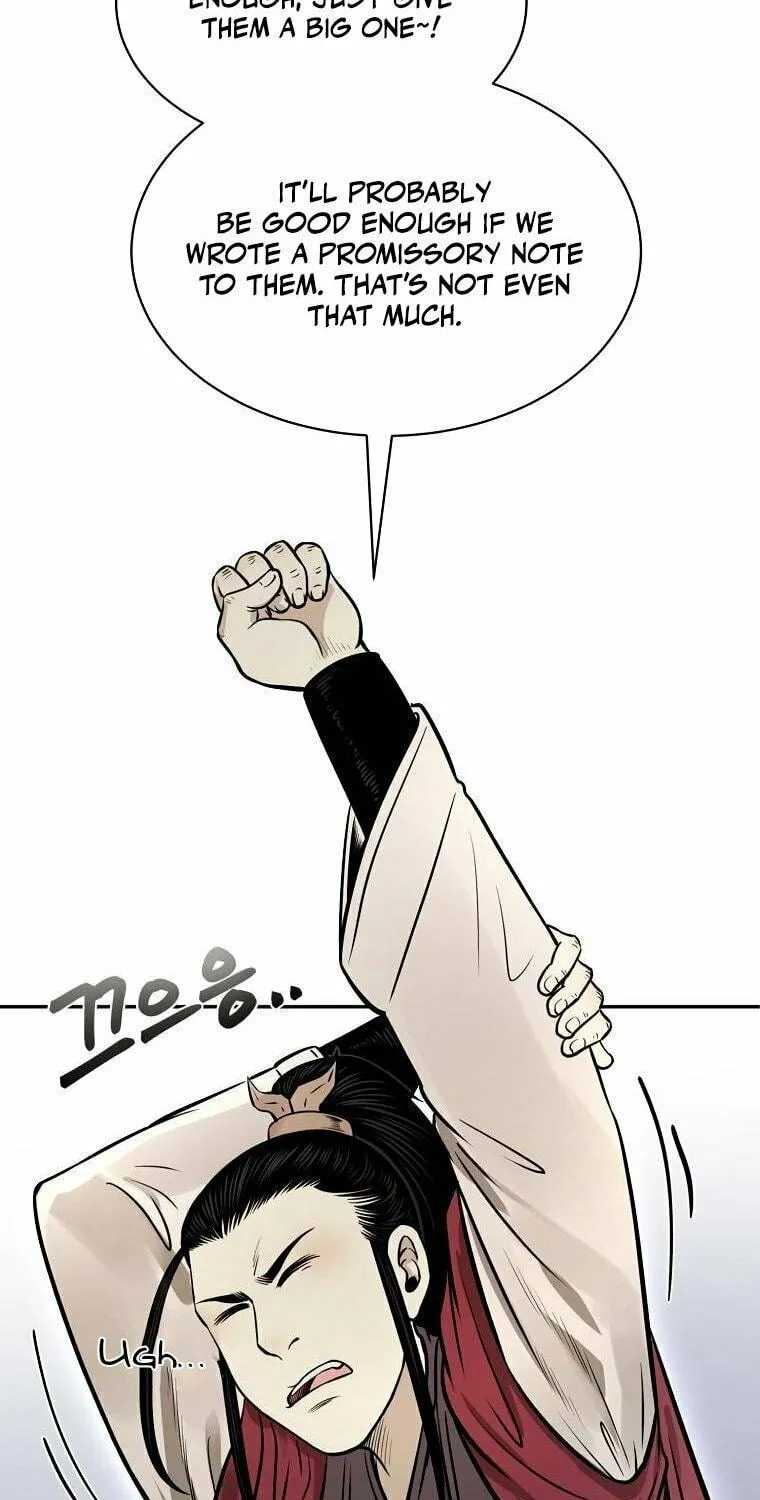 Read Demon in Mount Hua chapter 16 image 123 on Lezhin