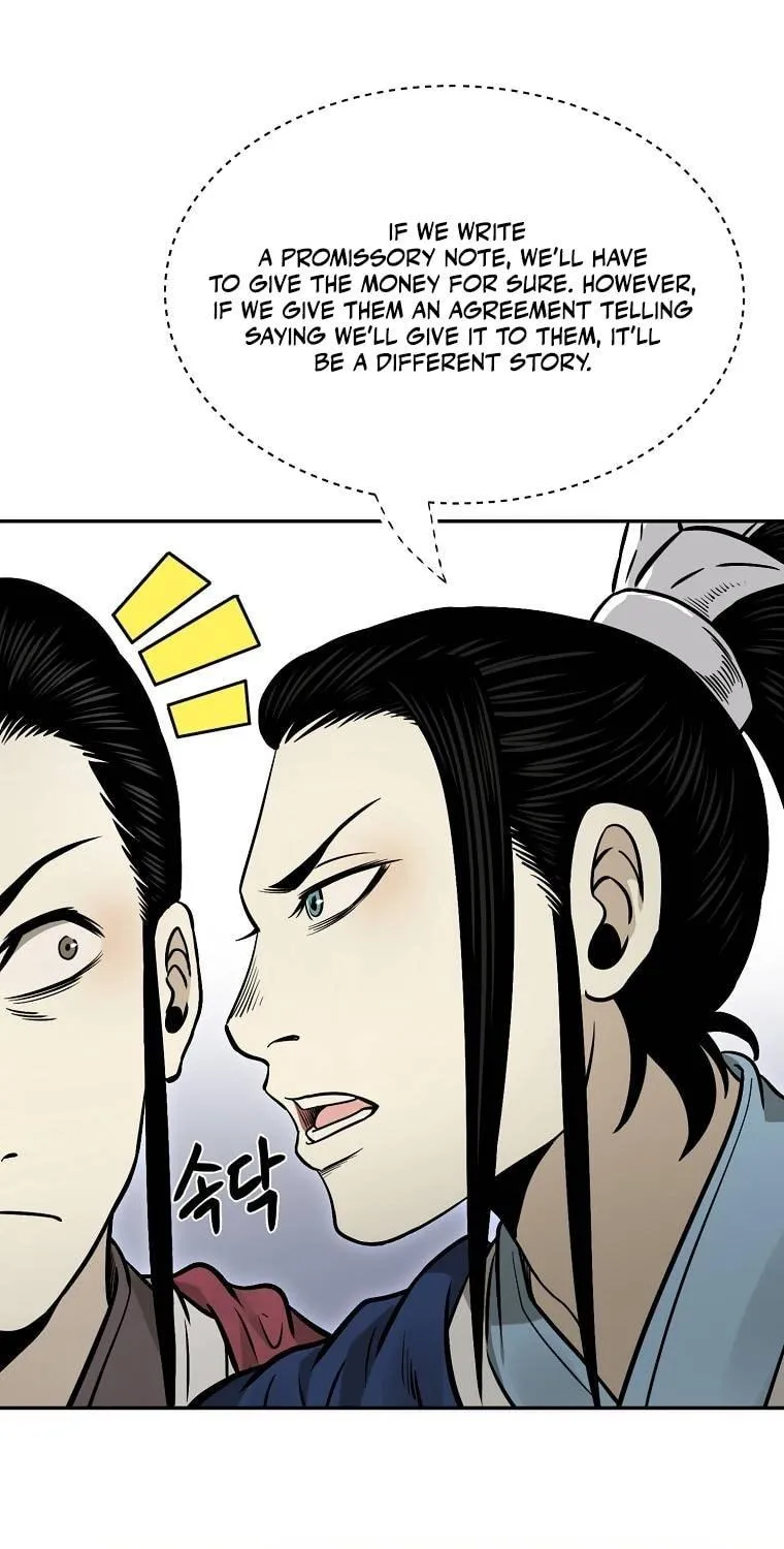 Read Demon in Mount Hua chapter 16 image 129 on Lezhin