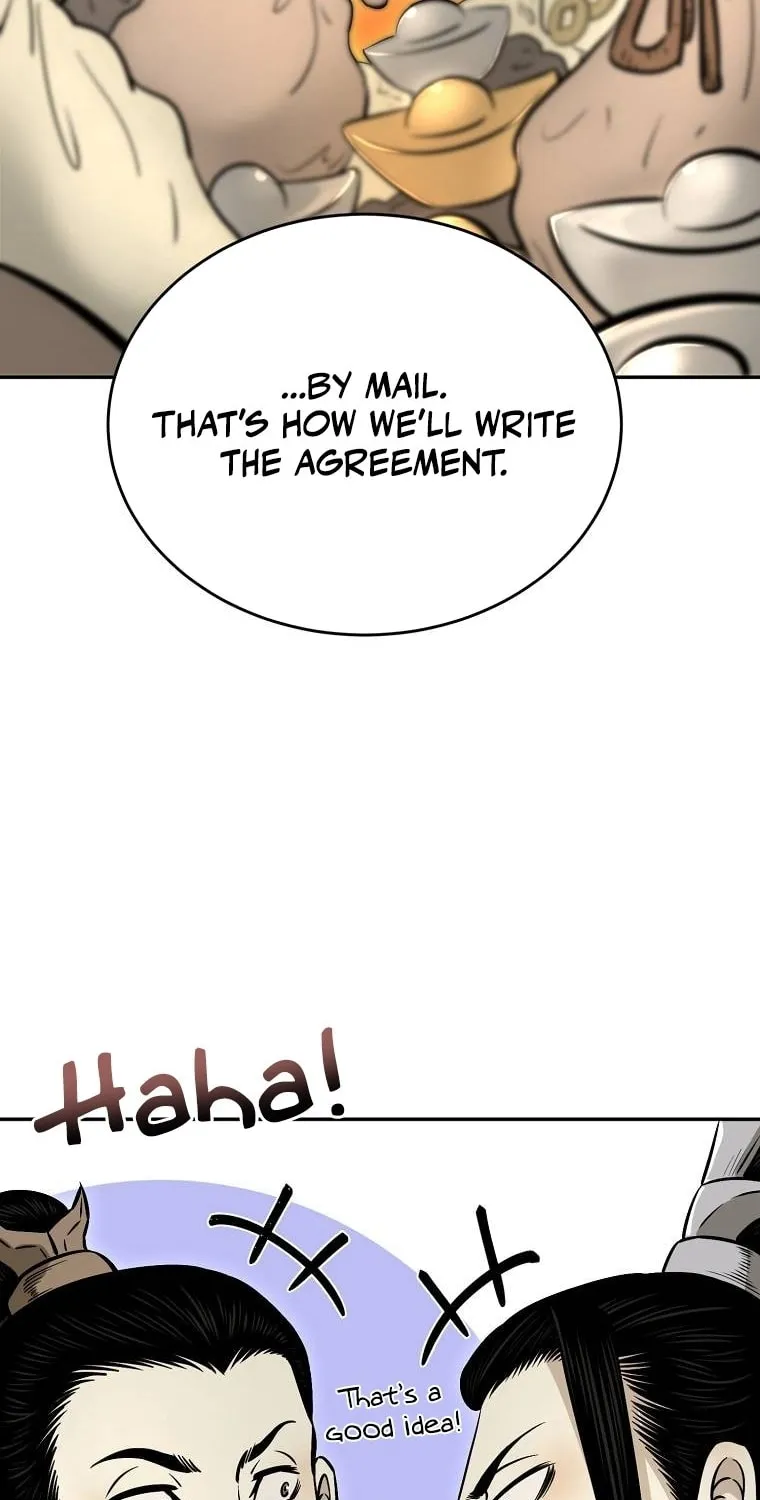 Read Demon in Mount Hua chapter 16 image 133 on Lezhin