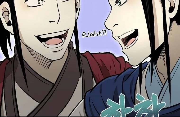 Read Demon in Mount Hua chapter 16 image 134 on Lezhin