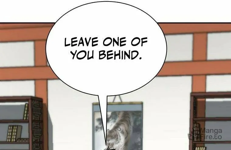 Read Demon in Mount Hua chapter 16 image 136 on Lezhin