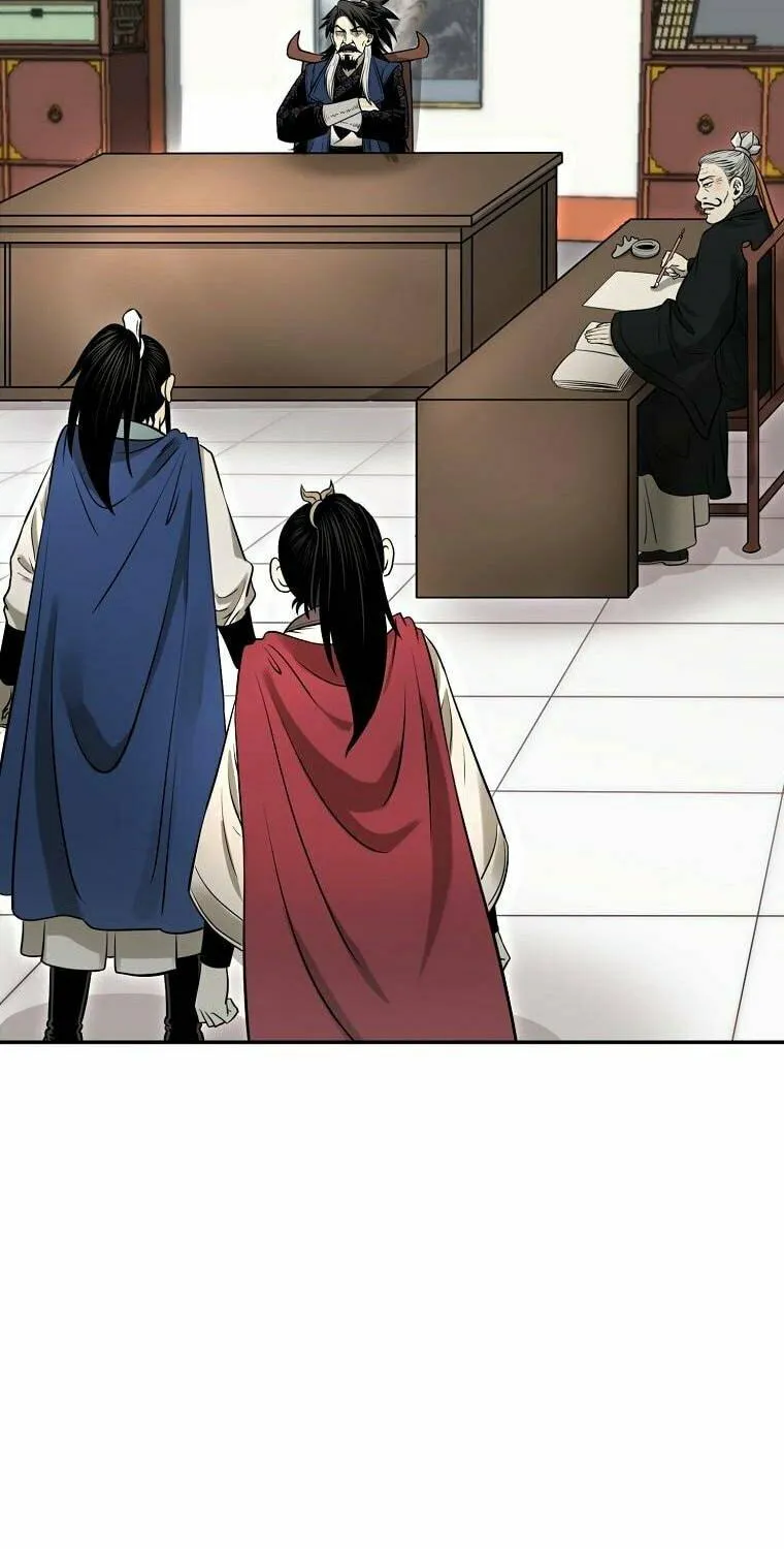 Read Demon in Mount Hua chapter 16 image 137 on Lezhin