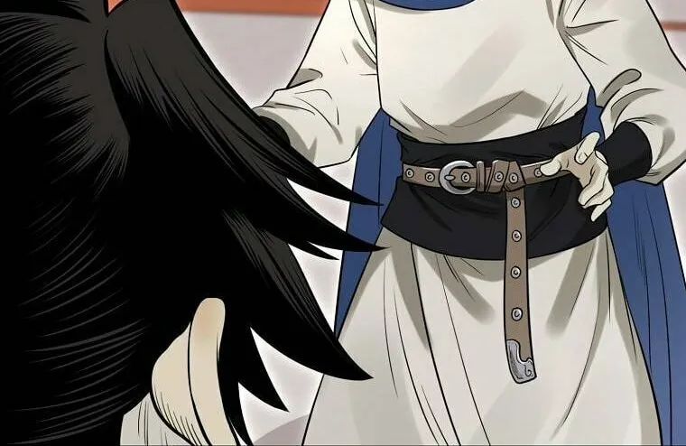 Read Demon in Mount Hua chapter 16 image 140 on Lezhin