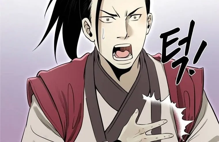 Read Demon in Mount Hua chapter 16 image 144 on Lezhin
