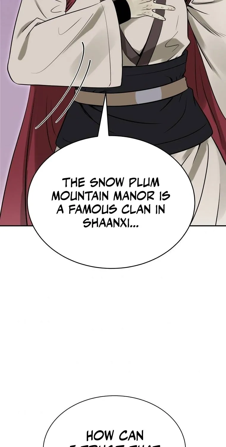 Read Demon in Mount Hua chapter 16 image 145 on Lezhin