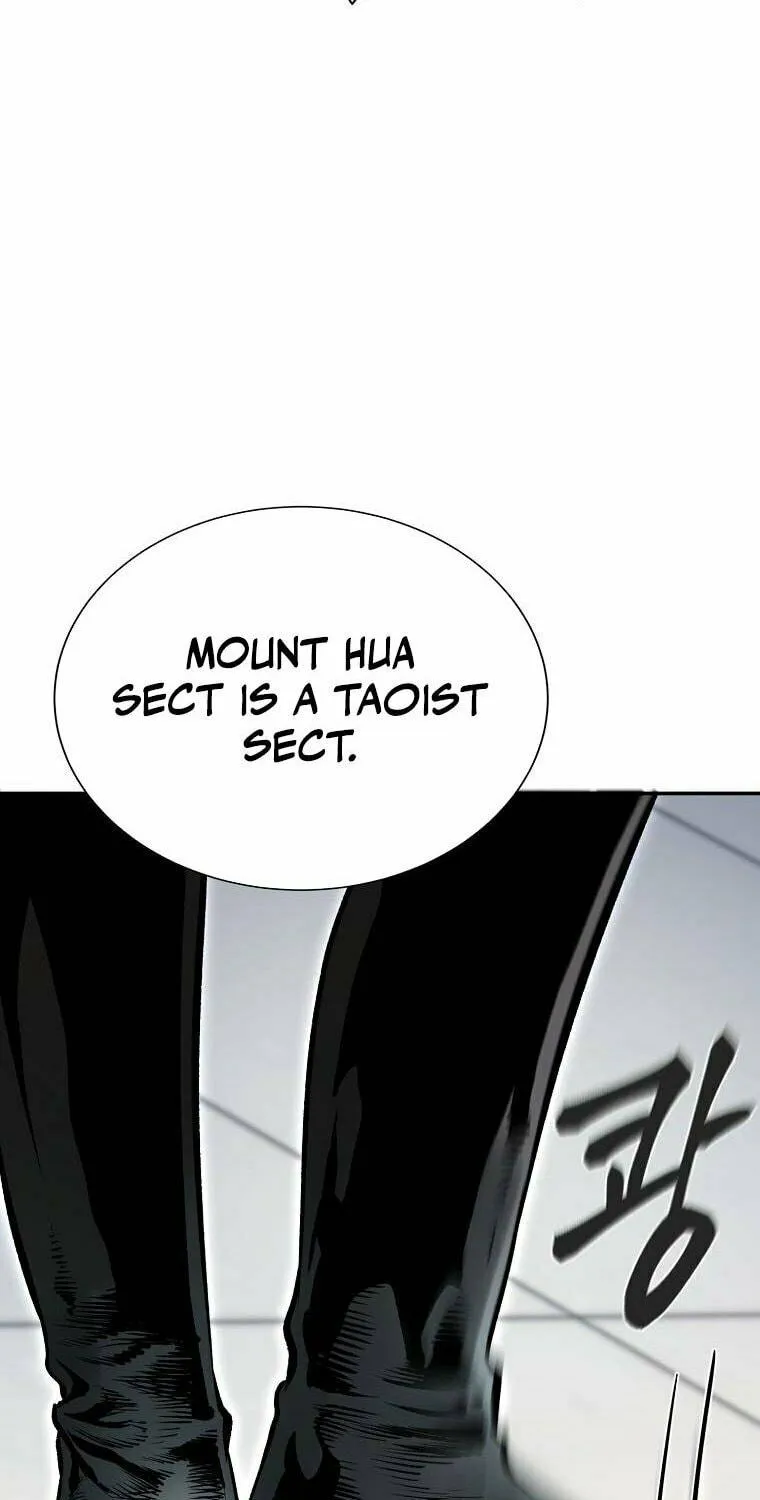 Read Demon in Mount Hua chapter 16 image 15 on Lezhin