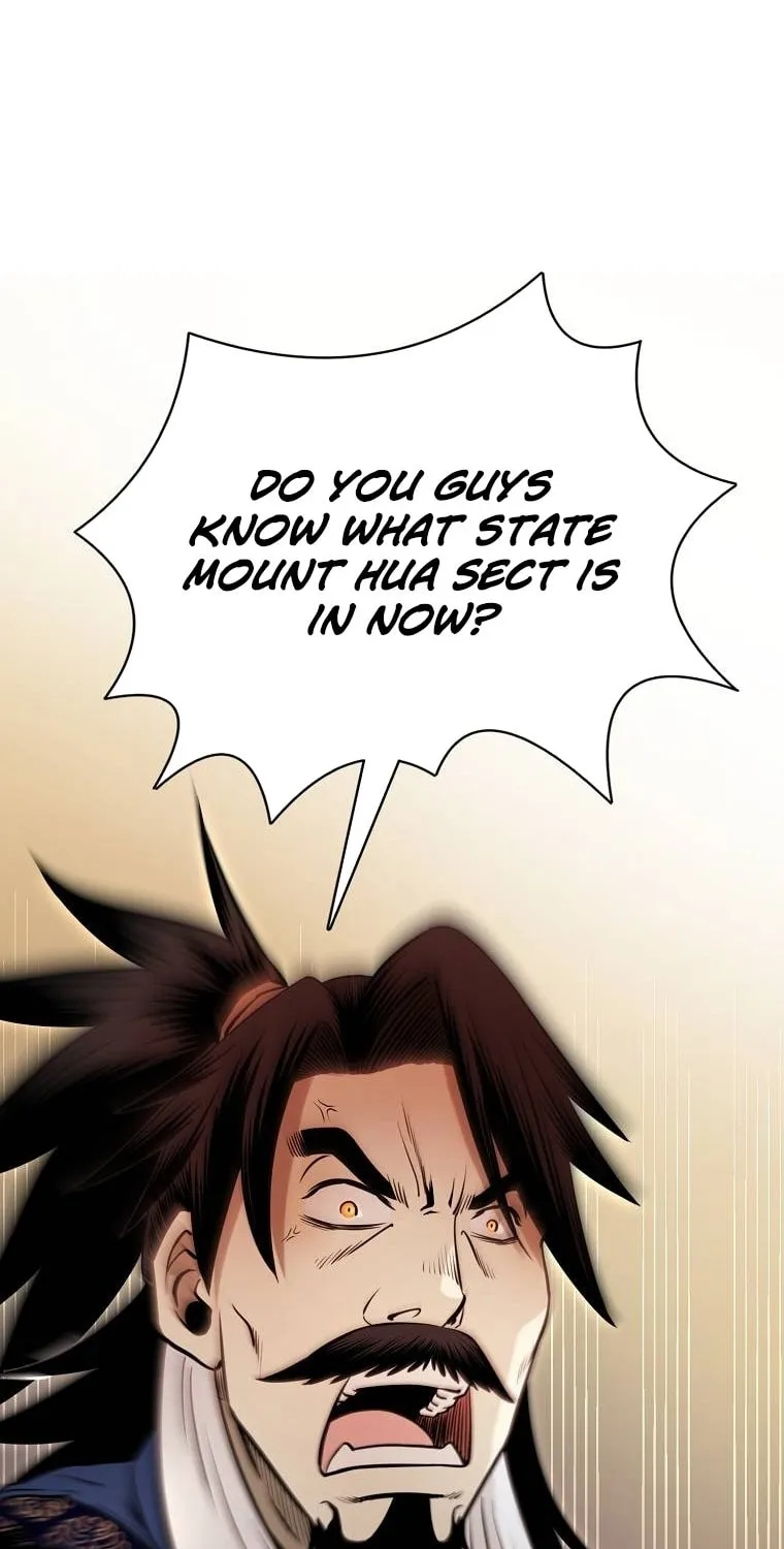 Read Demon in Mount Hua chapter 16 image 19 on Lezhin