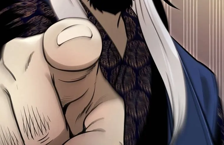 Read Demon in Mount Hua chapter 16 image 20 on Lezhin