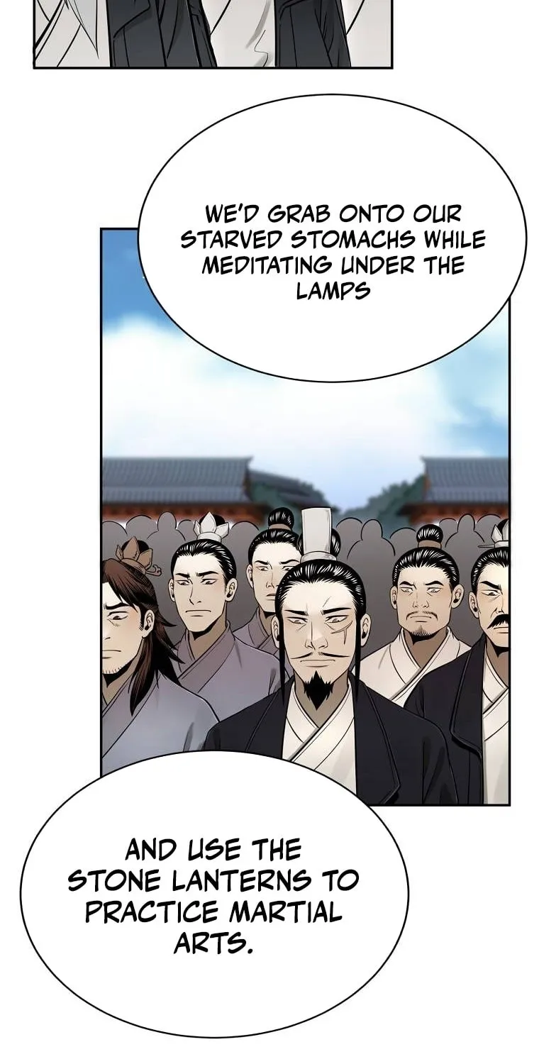 Read Demon in Mount Hua chapter 16 image 23 on Lezhin