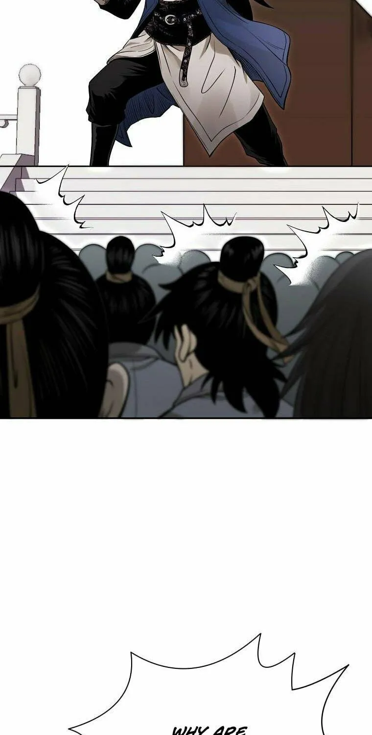 Read Demon in Mount Hua chapter 16 image 27 on Lezhin