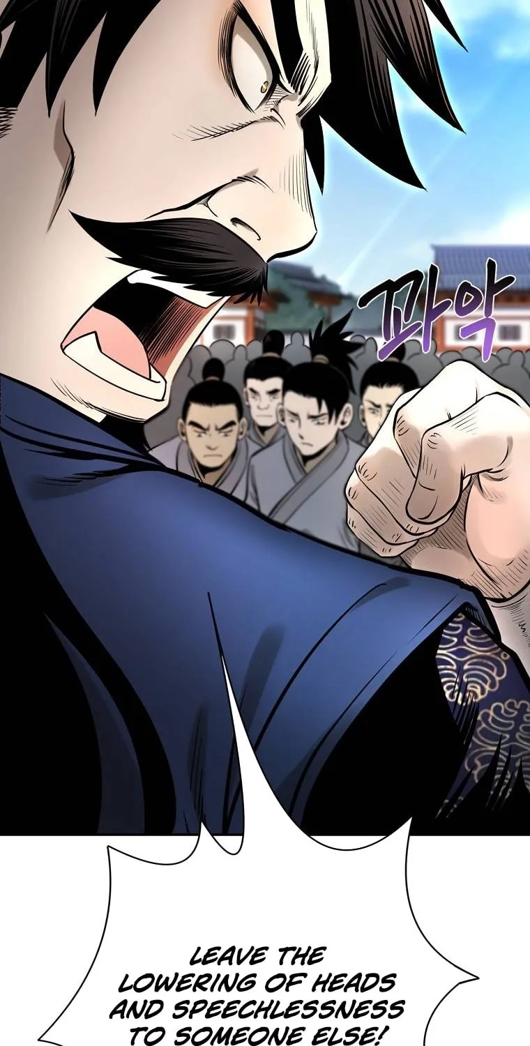 Read Demon in Mount Hua chapter 16 image 29 on Lezhin