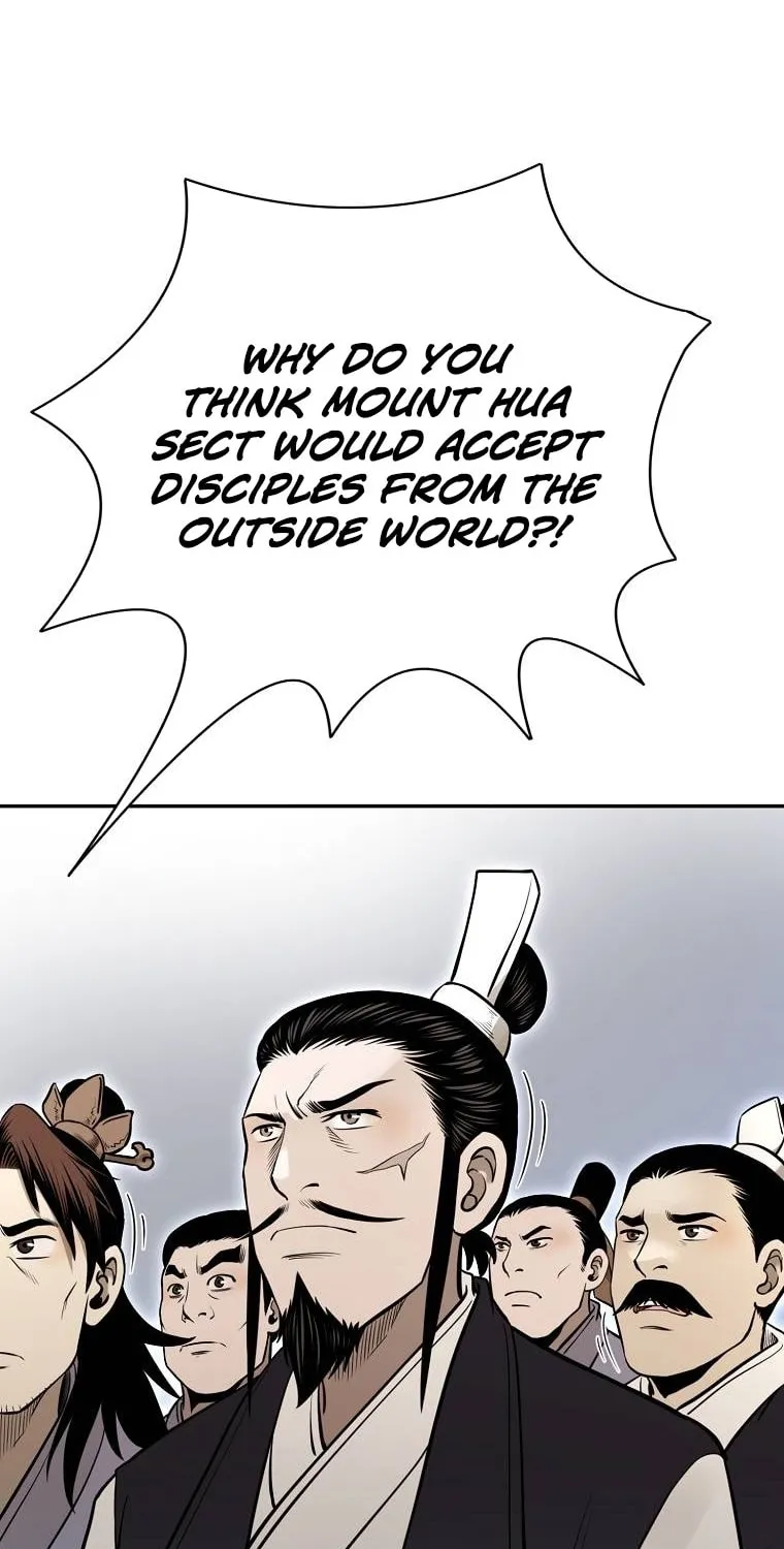 Read Demon in Mount Hua chapter 16 image 31 on Lezhin