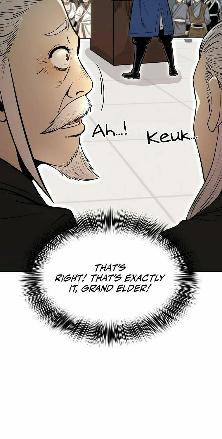 Read Demon in Mount Hua chapter 16 image 37 on Lezhin