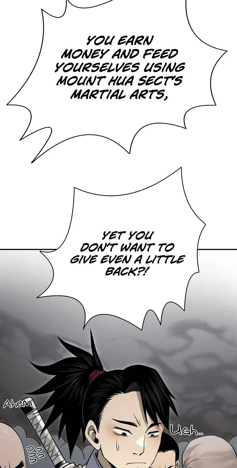 Read Demon in Mount Hua chapter 16 image 39 on Lezhin