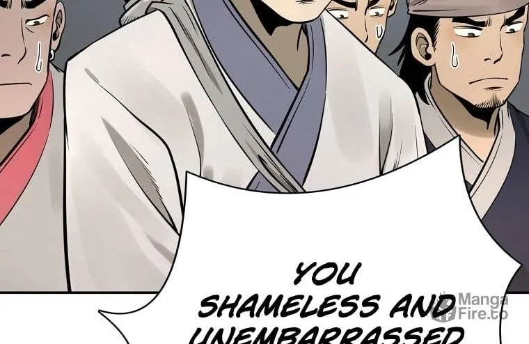 Read Demon in Mount Hua chapter 16 image 40 on Lezhin