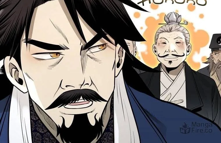 Read Demon in Mount Hua chapter 16 image 46 on Lezhin
