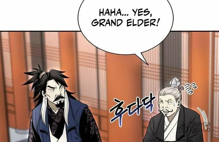 Read Demon in Mount Hua chapter 16 image 52 on Lezhin