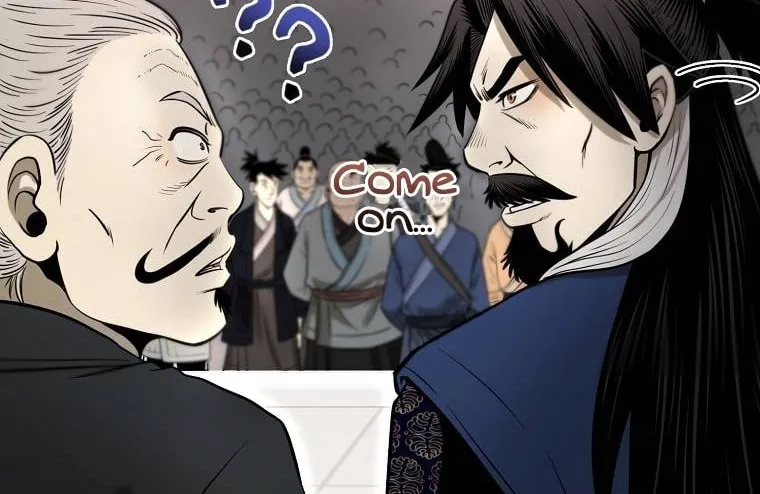 Read Demon in Mount Hua chapter 16 image 56 on Lezhin