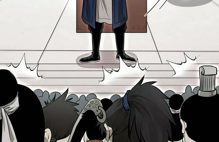 Read Demon in Mount Hua chapter 16 image 60 on Lezhin