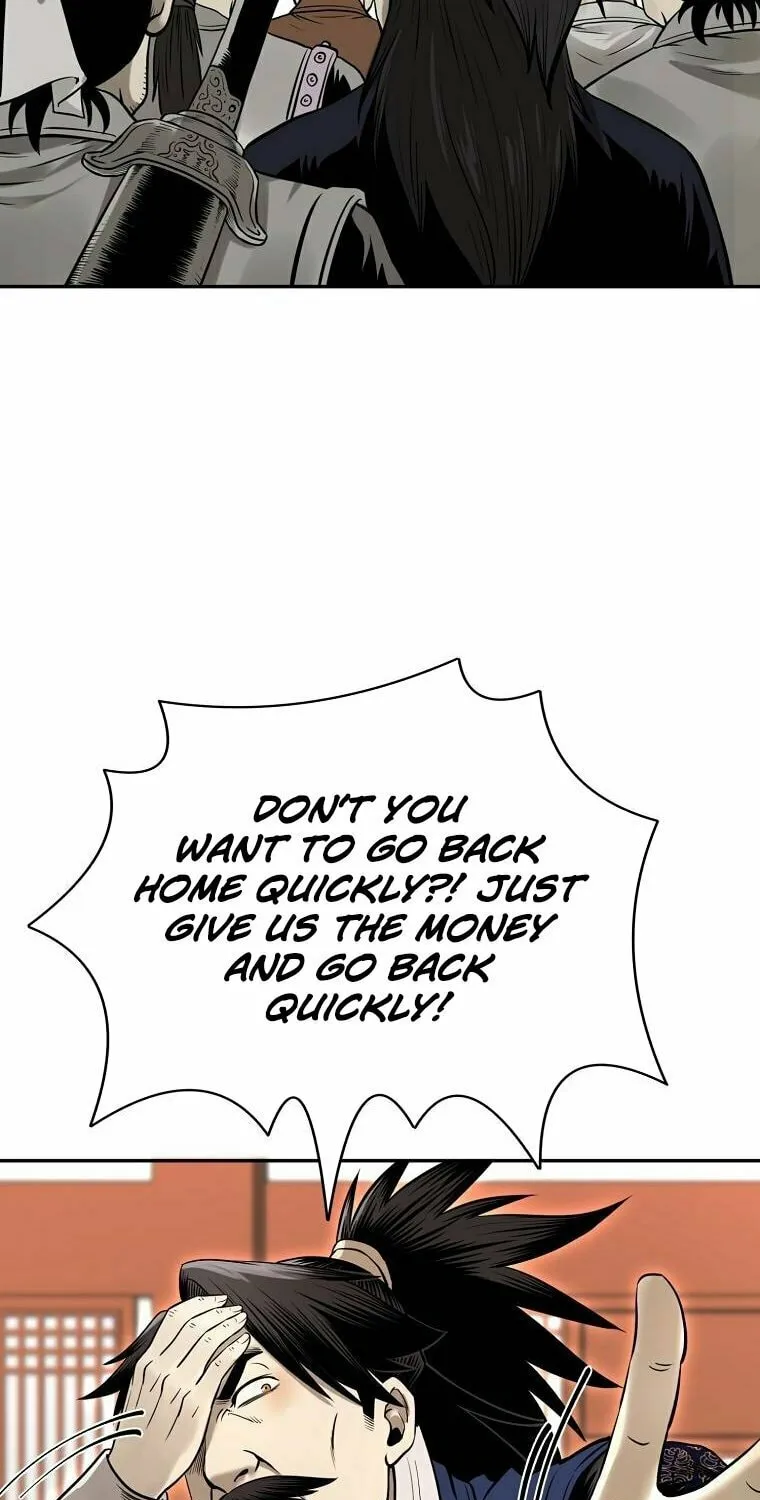 Read Demon in Mount Hua chapter 16 image 61 on Lezhin