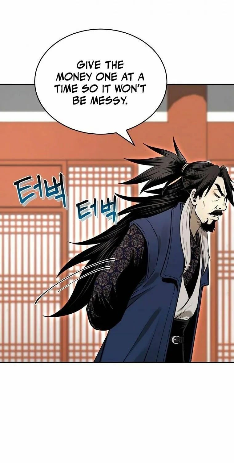 Read Demon in Mount Hua chapter 16 image 65 on Lezhin