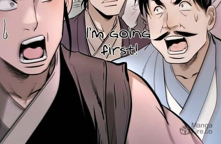 Read Demon in Mount Hua chapter 16 image 70 on Lezhin