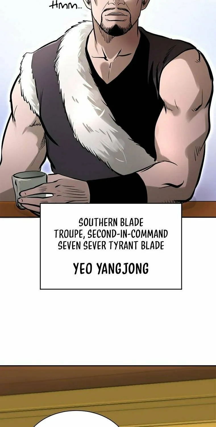 Read Demon in Mount Hua chapter 16 image 81 on Lezhin