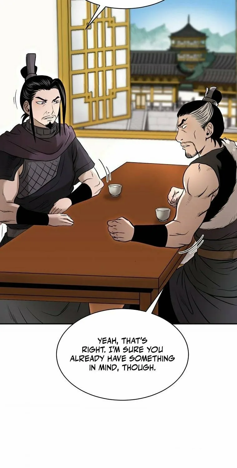 Read Demon in Mount Hua chapter 16 image 83 on Lezhin
