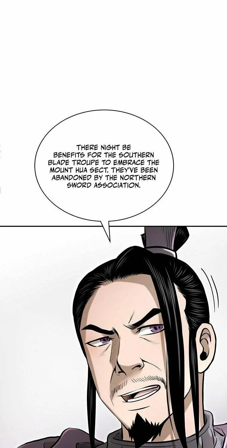 Read Demon in Mount Hua chapter 16 image 87 on Lezhin