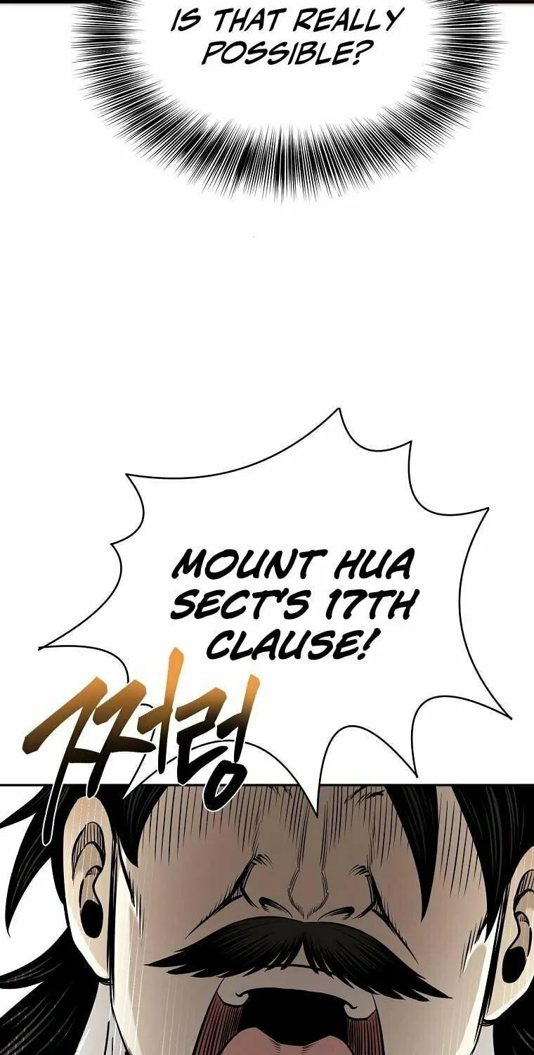 Read Demon in Mount Hua chapter 16 image 9 on Lezhin