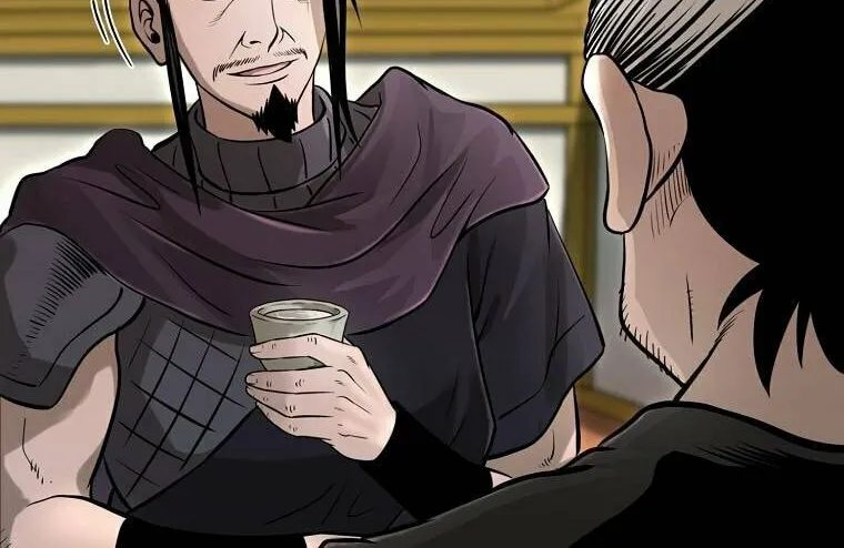Read Demon in Mount Hua chapter 16 image 90 on Lezhin