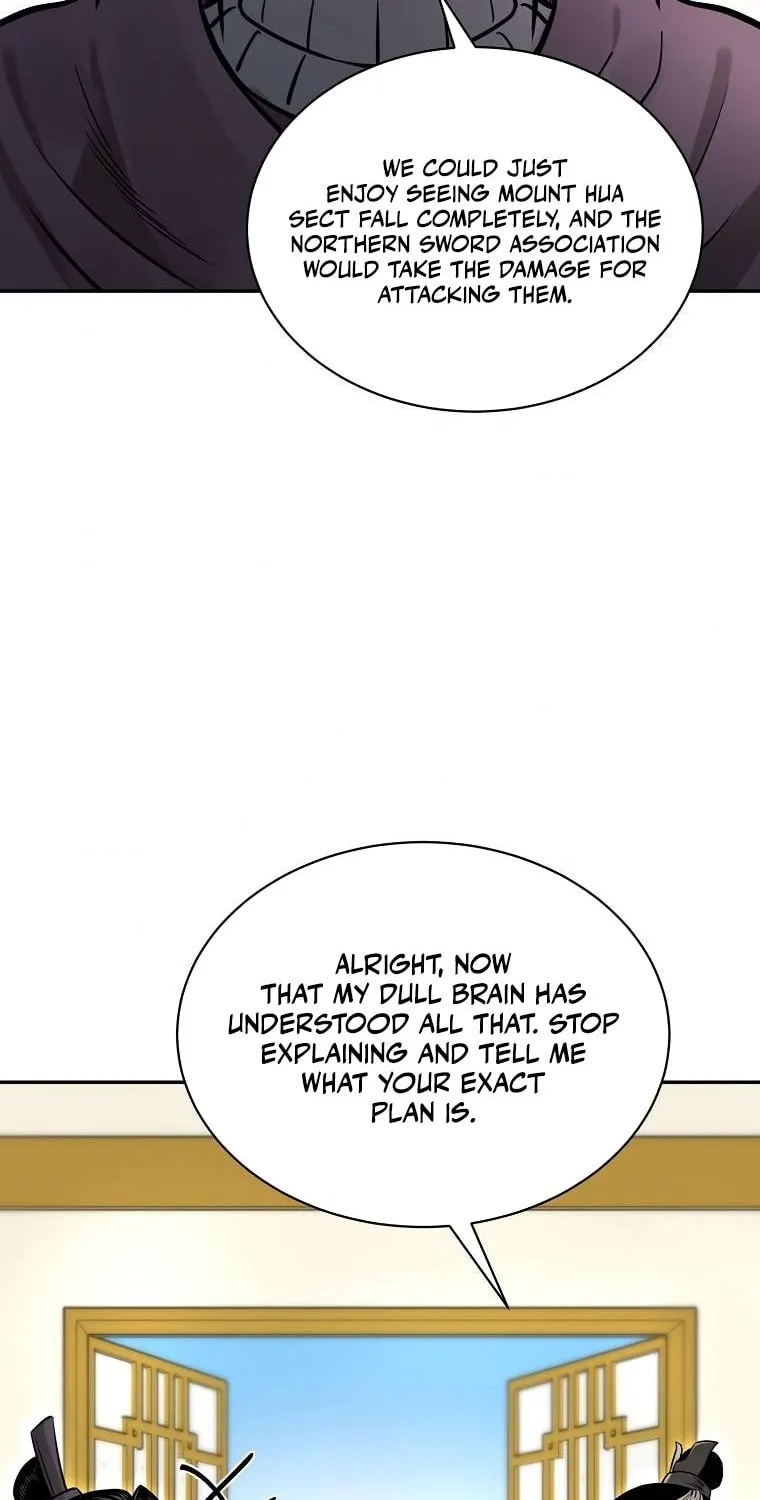 Read Demon in Mount Hua chapter 16 image 95 on Lezhin