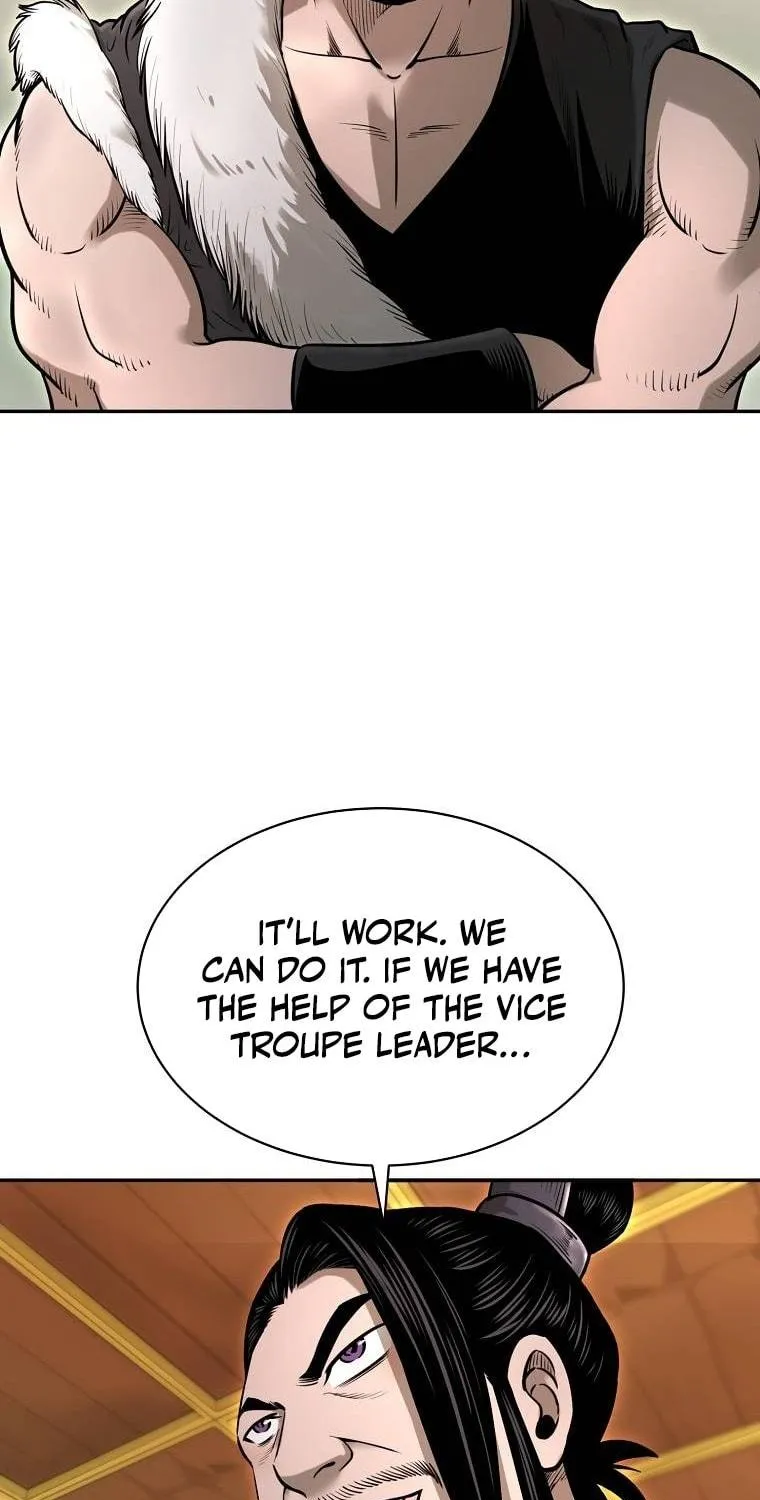 Read Demon in Mount Hua chapter 16 image 99 on Lezhin