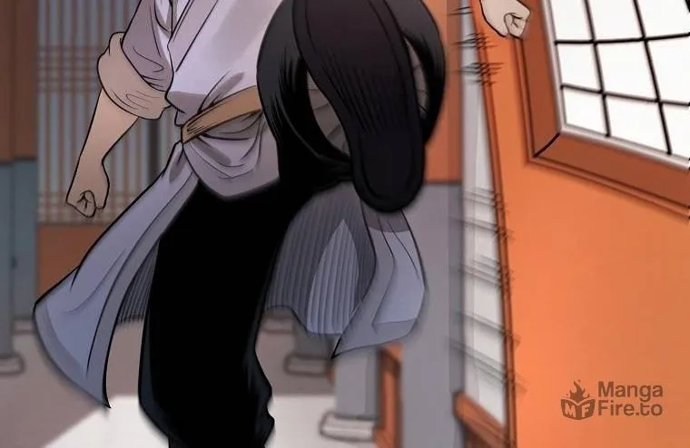 Read Demon in Mount Hua chapter 17 image 106 on Lezhin
