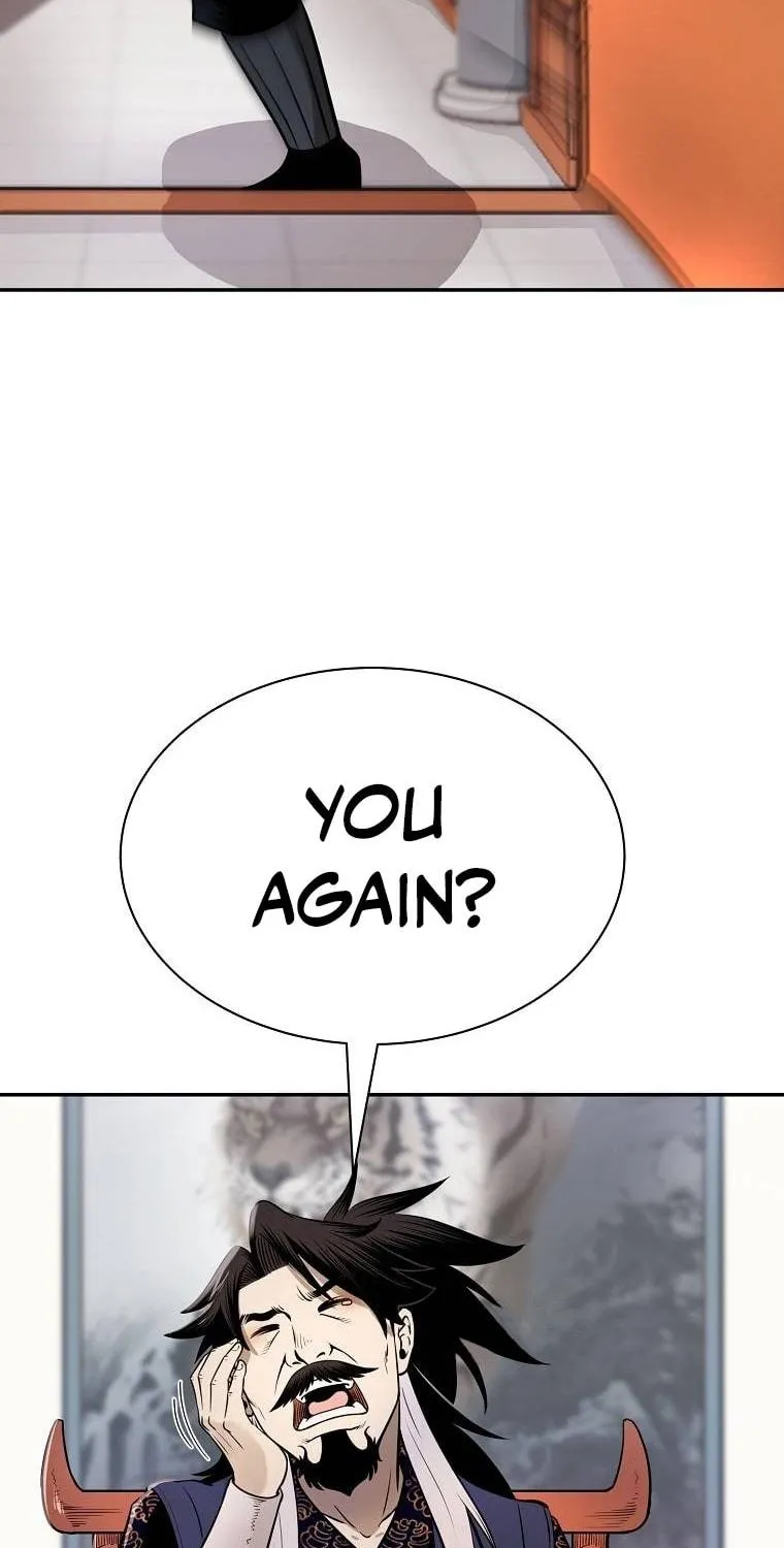 Read Demon in Mount Hua chapter 17 image 107 on Lezhin