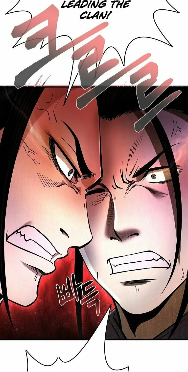 Read Demon in Mount Hua chapter 17 image 11 on Lezhin