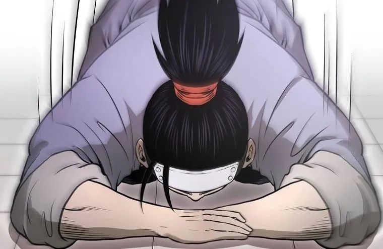 Read Demon in Mount Hua chapter 17 image 120 on Lezhin