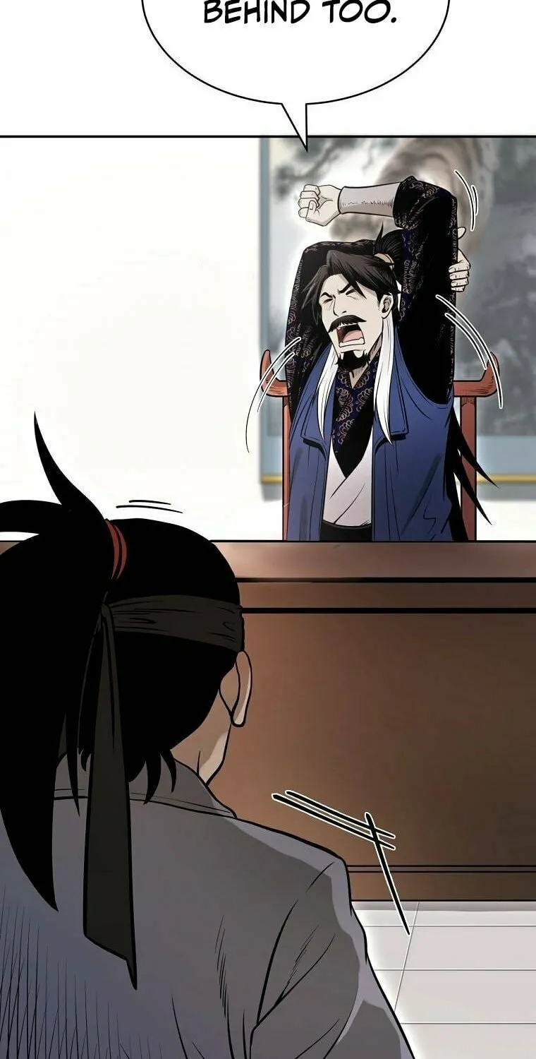 Read Demon in Mount Hua chapter 17 image 125 on Lezhin
