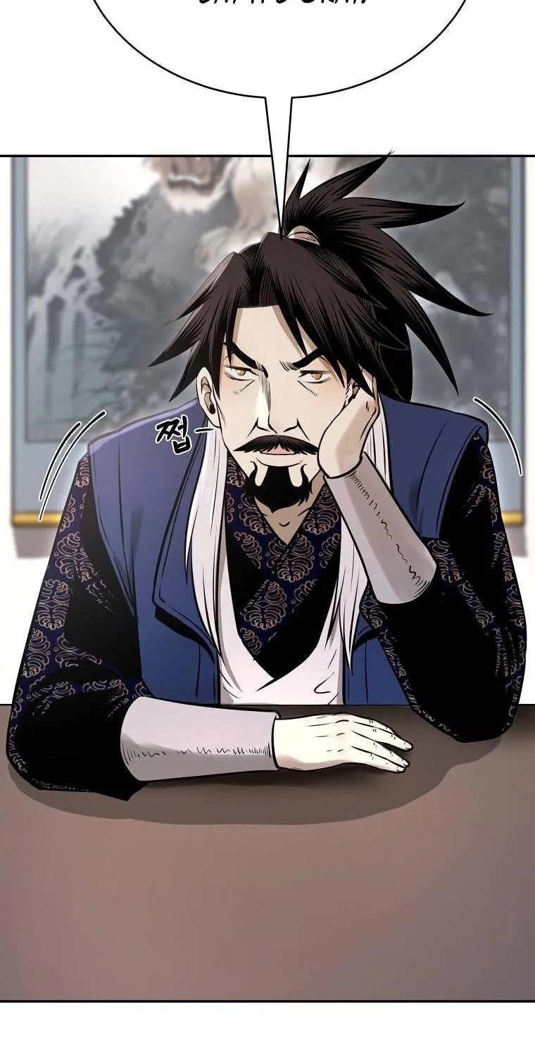 Read Demon in Mount Hua chapter 17 image 129 on Lezhin