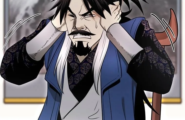 Read Demon in Mount Hua chapter 17 image 14 on Lezhin