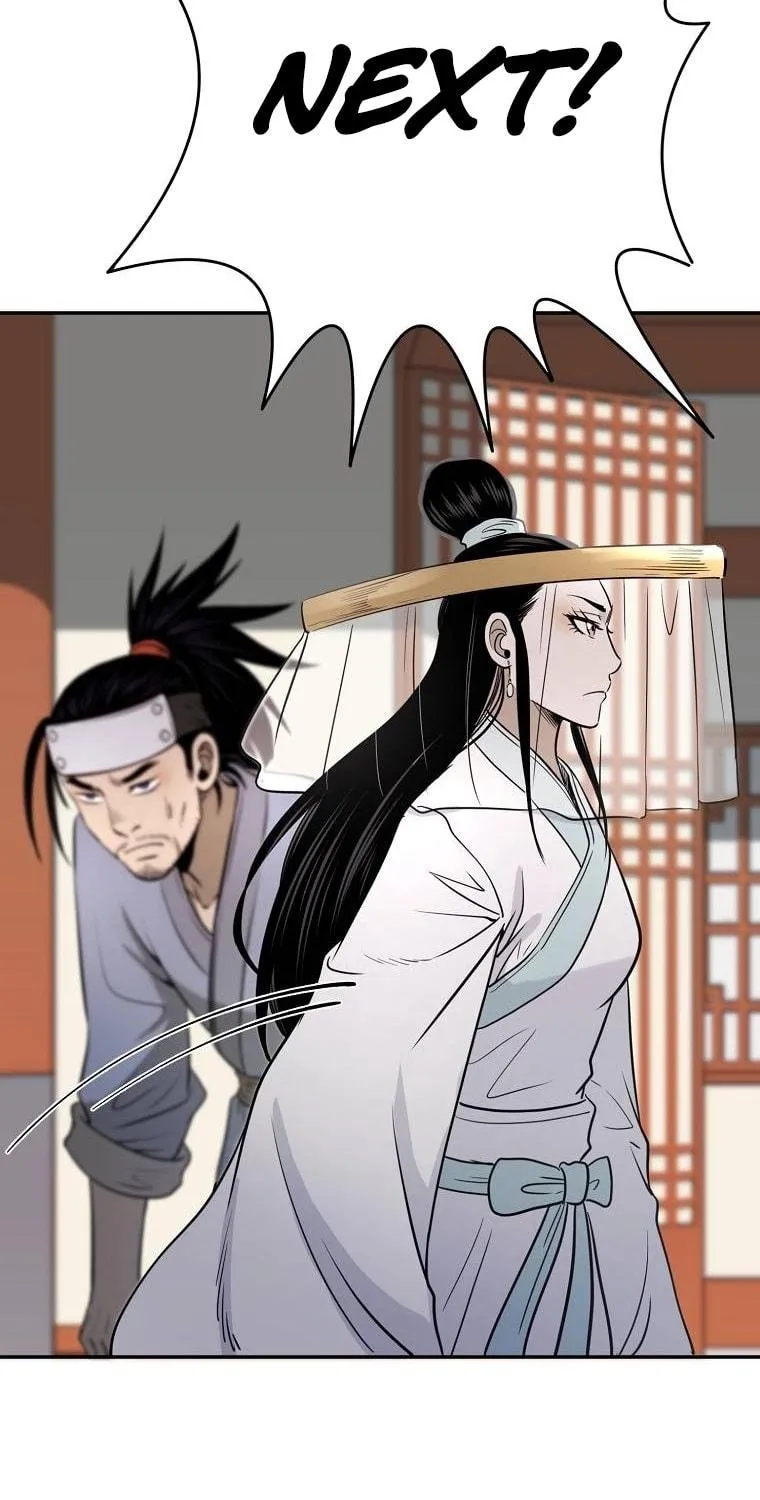 Read Demon in Mount Hua chapter 17 image 141 on Lezhin